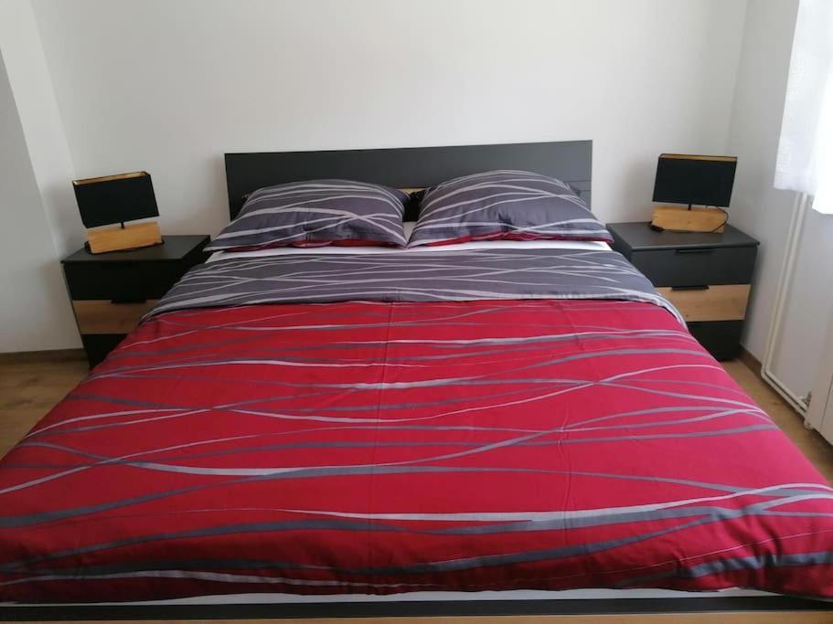 Apartment Modern In Dubec, Ideal For Couple *