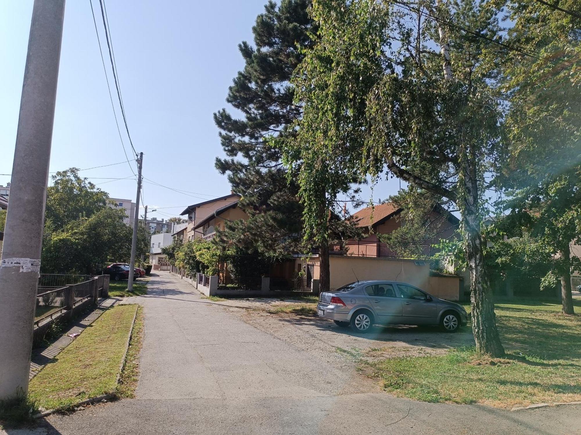 Modern In Dubec, Ideal For Couple Apartment Sesvete
